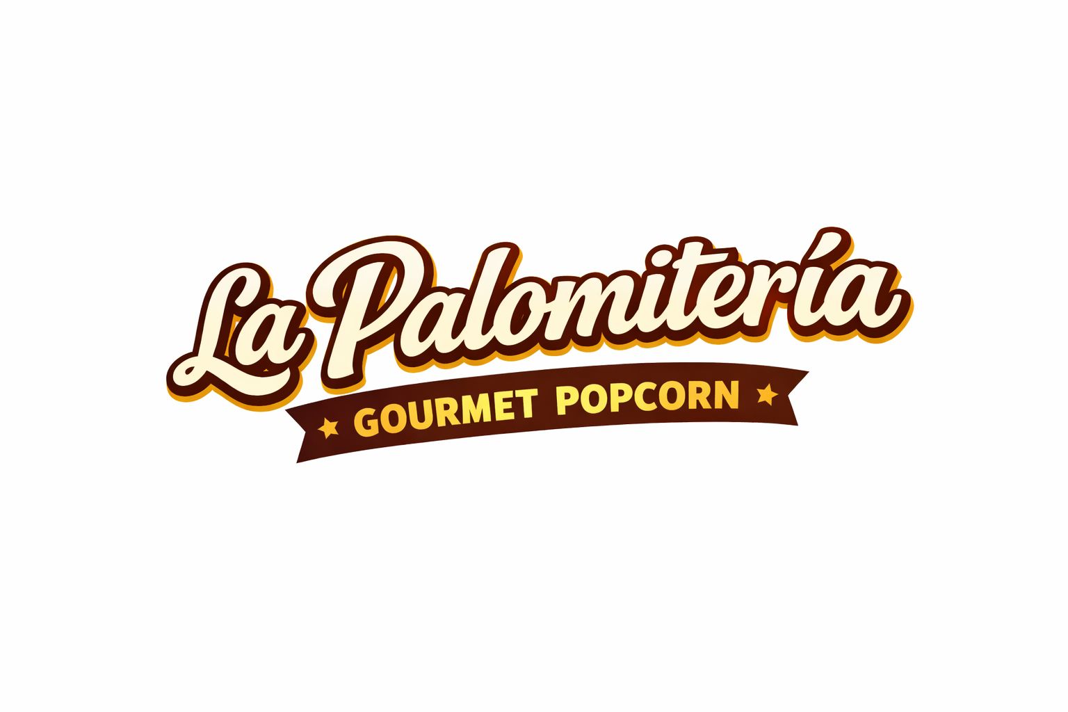 La Palomiteria local